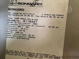 BONGARD Omega5.163