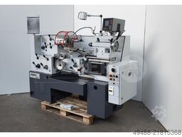 KERN D 20 A