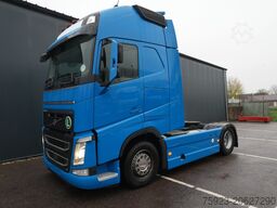 Volvo FH 480 LNG 783.000KM