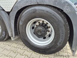 Mercedes-Benz Actros 4163 / HEAVE DUTY / 1 OWNER!