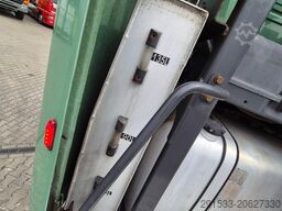 Mercedes-Benz Actros 4163 / HEAVE DUTY / 1 OWNER!