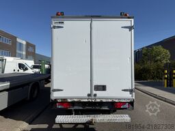 Mercedes-Benz Mercedes sprinter 515cdi bakwagen Airco