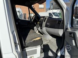 Mercedes-Benz Mercedes sprinter 515cdi bakwagen Airco