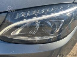 Mercedes-Benz C200d T Automatik