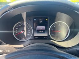 Mercedes-Benz C200d T Automatik