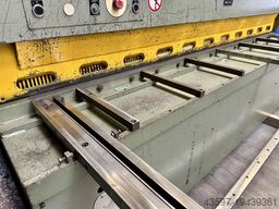 HERA HSS 3 2500 x 4,0