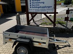 Martz Basic 150 KiPP