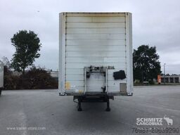 Schmitz Cargobull Trockenfrachtkoffer Standard