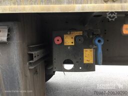 Schmitz Cargobull Trockenfrachtkoffer Standard