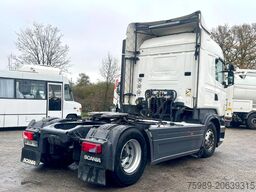 Scania R480 E5 RETARDER, HYDRAULIC, FRIGO, PTO. GOOD T...