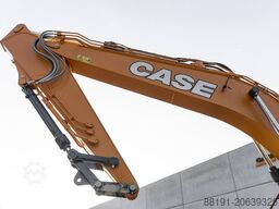 CASE CX 210 E