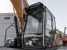 CASE CX 210 E