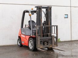 Manitou MI 30 D