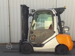 STILL RX 70-35 T