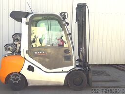 STILL RX 70-35 T