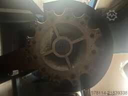 Dugard Eagle 450XP