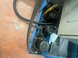 Dugard Eagle 450XP