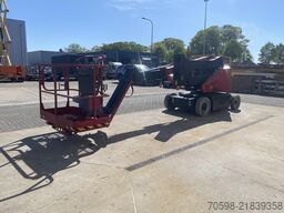 JLG E400 AJPN, Hoogwerker, 14meter