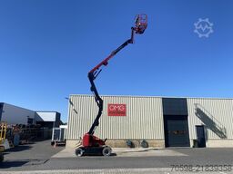 JLG E400 AJPN, Hoogwerker, 14meter