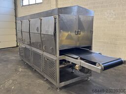 Formcook Teflon-grill, Model CC 630E