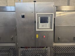 Formcook Teflon-grill, Model CC 630E