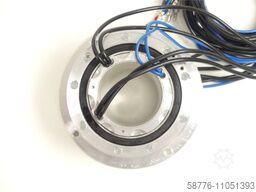  LTN Servotechnik SC100-02 / 04-L07 / L16 Schleifring SN:16419395