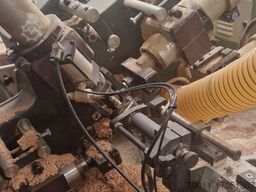 Locatelli 45 Miniarjet 1450