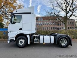 Mercedes-Benz Actros 1848 StreamSpace 2,30/ Eu 6 / 121 Tkm
