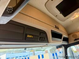 Mercedes-Benz Actros 1848 StreamSpace 2,30/ Eu 6 / 121 Tkm