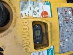 BOMAG BT 60