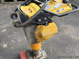 BOMAG BT 60