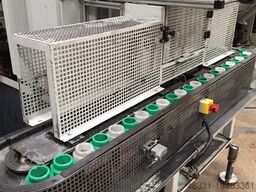 SAMPUTENSILI S130 CNC Modul