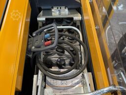 Jungheinrich EJC 214 Z / 835 Std.