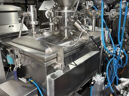 Prism Pharma Machinery PRB 50