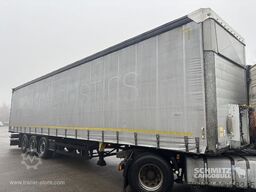 Schmitz Cargobull Semitrailer Curtainsider Standard