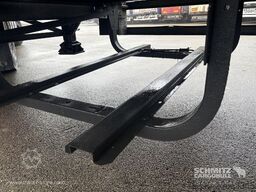 Schmitz Cargobull Semitrailer Curtainsider Standard