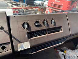 MERCEDES-BENZ 914 4x2 Baggertransport Bj 1991