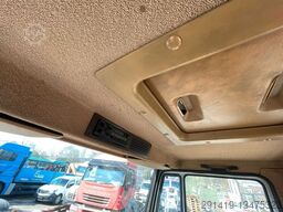 MERCEDES-BENZ 914 4x2 Baggertransport Bj 1991