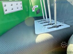 Combilift C3000 / DIESEL / DUPLEX 4100 / FREE-LIFT