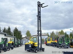 Combilift C5000 DIESEL TRIPLEX 7600 FREE-LIFT