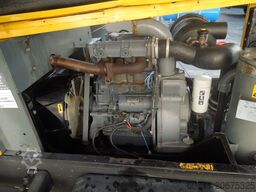 Atlas Copco XAS46DD