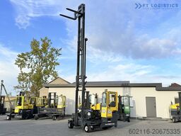 Combilift C5000 DIESEL TRIPLEX 7600 FREE-LIFT