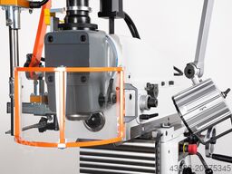 harich (DECKEL) B (FP 2) Aktiv mit CE