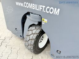 Combilift C3000 DIESEL TRIPLEX 4900 POSITIONER