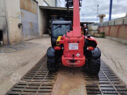 Manitou MT625 H Easy