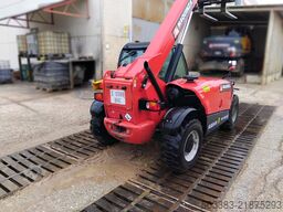 Manitou MT625 H Easy