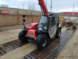 Manitou MT625 H Easy