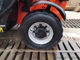 Manitou MT625 H Easy