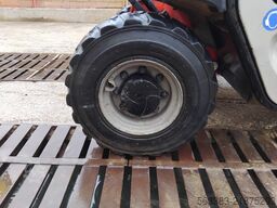 Manitou MT625 H Easy