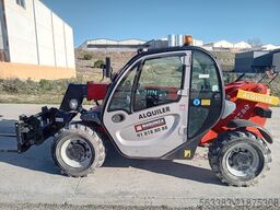 Manitou MT625 H Easy